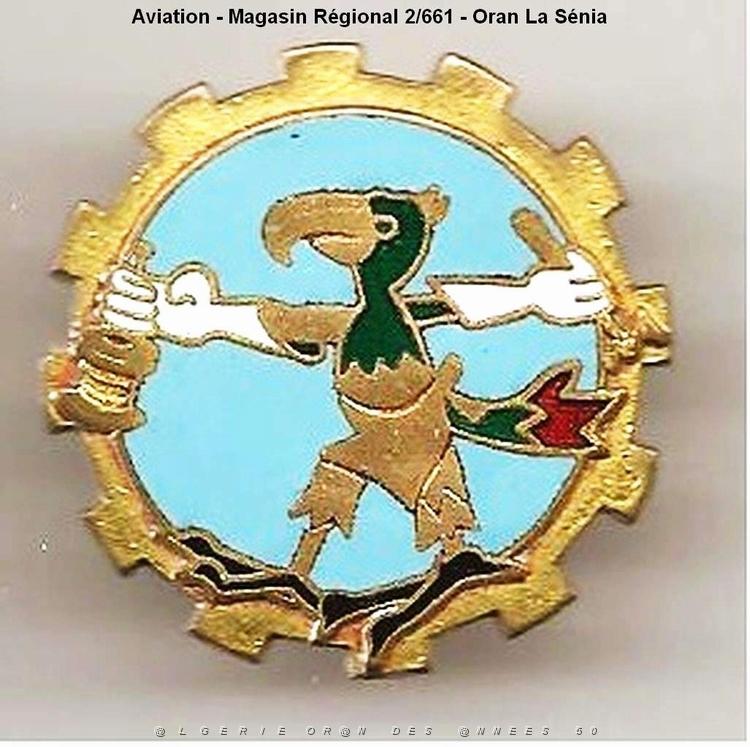 Aviation - Magasin regional 2.661 Oran La Senia.jpg